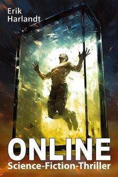 Online - Harlandt, Erik