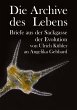 Die Archive des Lebens - Bild 1