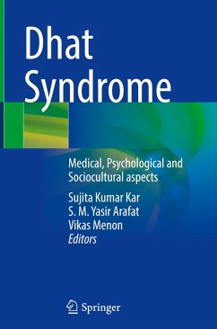 Cover Dhat Syndrome