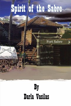 Cover Spirit of the Sabre (eBook, ePUB)