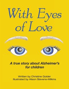 With Eyes of Love (eBook, ePUB)