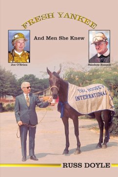 Cover Fresh Yankee and Men She Knew (eBook, ePUB)