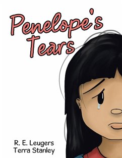 Cover Penelope's Tears (eBook, ePUB)