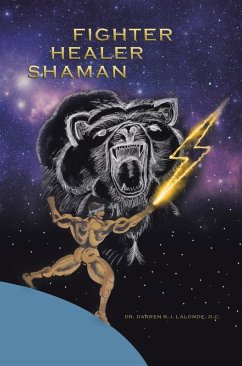 Cover Fighter Healer Shaman (eBook, ePUB)