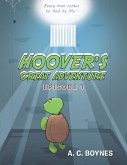 Hoover's Great Adventure (eBook, ePUB)