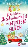 Das kleine Geschenkemobil im Winterglück (eBook, ePUB)