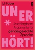 Unerhört! (eBook, ePUB)