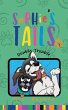 Sophie's Tails Double Trouble - Bild 1
