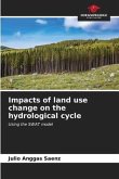 Impacts of land use change on the hydrological cycle