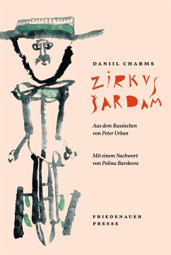 Zirkus sardam - Charms, Daniil