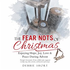 Cover The Fear Nots of Christmas (eBook, ePUB)