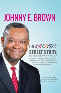 The Emerson Street Story: Race, Class, Quality of Life and Faith (eBook, ePUB)