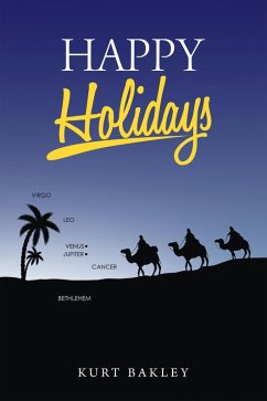 Cover Happy Holidays (eBook, ePUB)