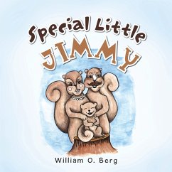 Cover Special Little Jimmy (eBook, ePUB)