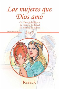 Cover Las Mujeres Que Dios Amó (eBook, ePUB)