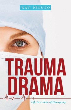 Cover Trauma Drama (eBook, ePUB)