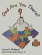 God Are You There? (eBook, ePUB) - Bild 1