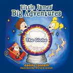 Little James' Big Adventures (eBook, ePUB)