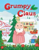 Grumpy Claus