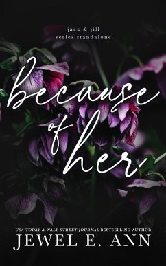 Because of Her - Ann, Jewel E.