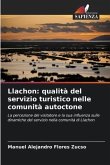 Llachon: qualità del servizio turistico nelle comunità autoctone