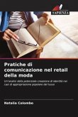 Pratiche di comunicazione nel retail della moda