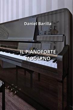 Il Pianoforte Moderno - Barilla, Daniel