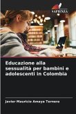 Educazione alla sessualità per bambini e adolescenti in Colombia