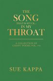 The Song That Is Stuck ...In My Throat (eBook, ePUB) The Song That Is Stuck ...In My Throat (eBook, ePUB)