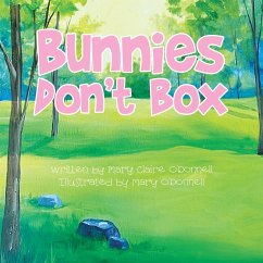 Bunnies Don't Box (eBook, ePUB)