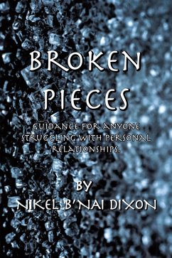Broken Pieces (eBook, ePUB)