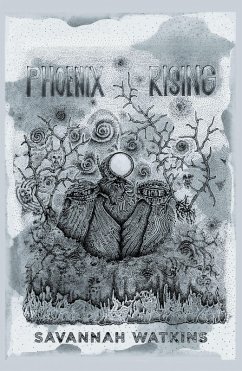 Cover Phoenix Rising (eBook, ePUB)