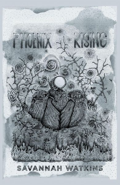 Phoenix Rising (eBook, ePUB) Phoenix Rising (eBook, ePUB)