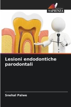 Lesioni endodontiche parodontali - Palwe, Snehal