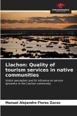 Llachon: Quality of tourism services in native communities