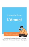 Réussir son Bac de français 2024 : Analyse de L'Amant de Marguerite Duras