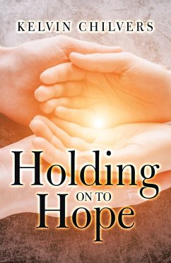 Cover Holding on to Hope (eBook, ePUB)