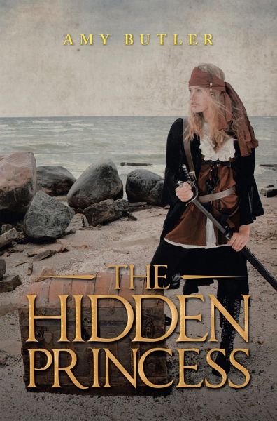 The Hidden Princess (eBook, ePUB) The Hidden Princess (eBook, ePUB)
