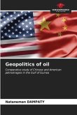 Geopolitics of oil