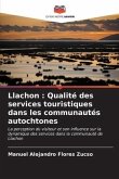 Llachon : Qualité des services touristiques dans les communautés autochtones