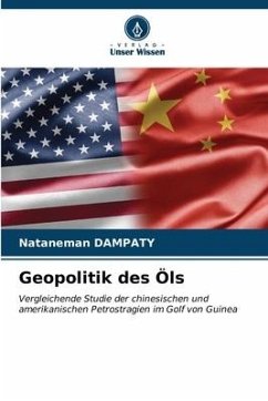 Geopolitik des Öls - DAMPATY, Nataneman
