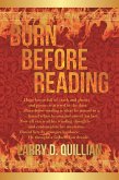 Burn Before Reading (eBook, ePUB)