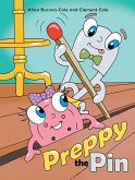 Preppy the Pin (eBook, ePUB)