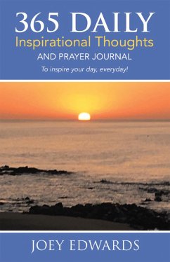 Cover 365 Daily Inspirational Thoughts (eBook, ePUB)