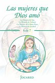Las Mujeres Que Dios Amó (eBook, ePUB)