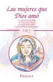 Las Mujeres Que Dios Amó (eBook, ePUB)