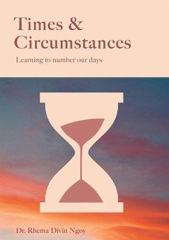 Times & circumstances - Ngoy, Rhema Divin