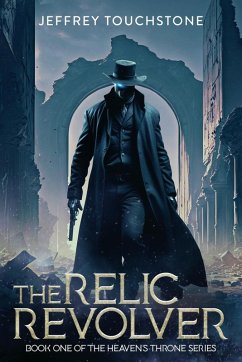 Cover The Relic Revolver