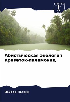 Cover Abioticheskaq äkologiq krewetok-palemonid