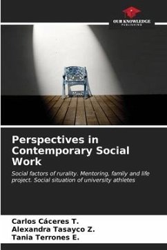 Perspectives in Contemporary Social Work - Cáceres T., Carlos;Tasayco Z., Alexandra;Terrones E., Tania
